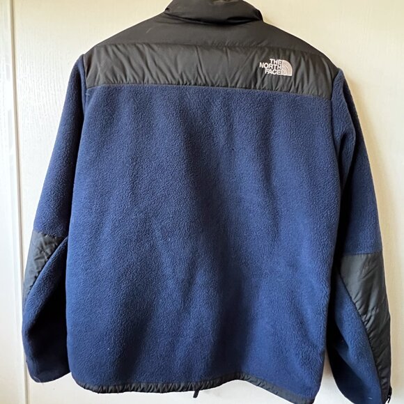 Northface Fleece + Puffer Coat - Picture 4 of 7